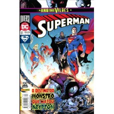 Superman 17 (2020)