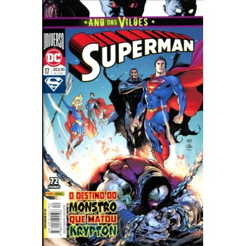 Superman 17 (2020)
