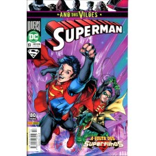 Superman 19 (2020)