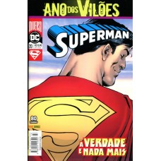 Superman 20 (2020)