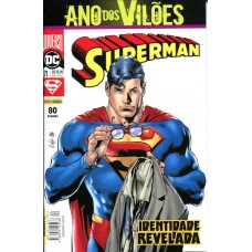 Superman 21 (2020)