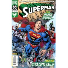Superman 22 (2020)