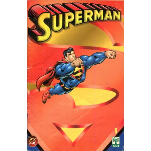 Superman 1 (2002)
