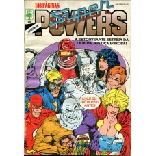 Super Powers 20 (1991)