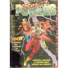 Super Powers 22 (1991)