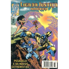 Super Powers 37 (1996)