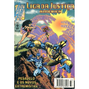 Super Powers 37 (1996)