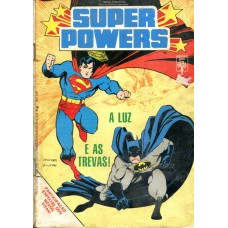 Super Powers 8 (1988)