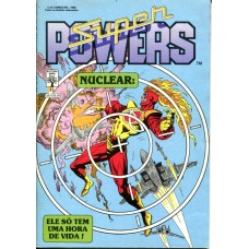 Super Powers 12 (1989)