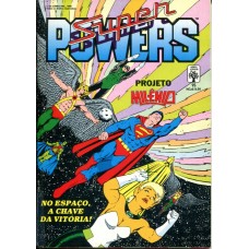 Super Powers 15 (1989)