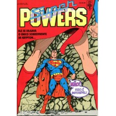 Super Powers 17 (1990)
