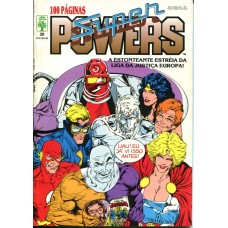 Super Powers 20 (1991)