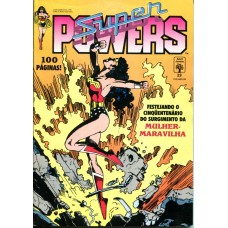 Super Powers 23 (1991)