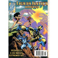 Super Powers 37 (1996)