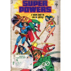 Super Powers 3 (1986)