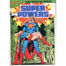 Super Powers 5 (1987)
