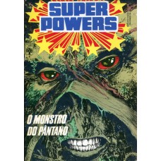 Super Powers 6 (1987)