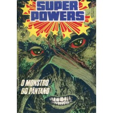 Super Powers 6 (1987)