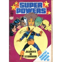 Super Powers 9 (1988)