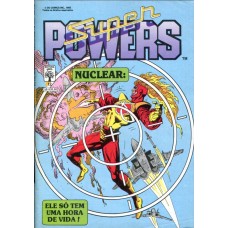 Super Powers 12 (1989)