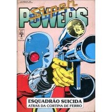 Super Powers 13 (1989)