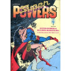 Super Powers 16 (1990)