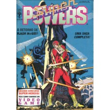 Super Powers 18 (1990)
