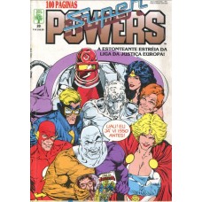 Super Powers 20 (1991)