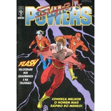 Super Powers 22 (1991)