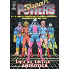 Super Powers 24 (1992)