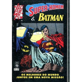 Super Powers 26 (1992)