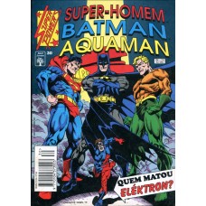 Super Powers 30 (1994)