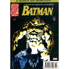 Super Powers 32 (1994)