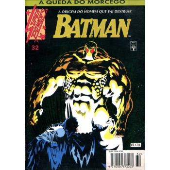 Super Powers 32 (1994)