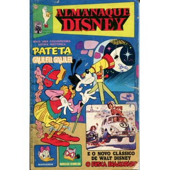 Almanaque Disney 85 (1978)