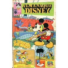 Almanaque Disney 84 (1978)