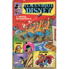 Almanaque Disney 66 (1976)