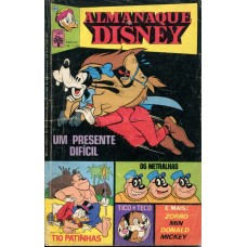 Almanaque Disney 82 (1978)