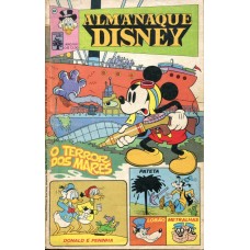 Almanaque Disney 84 (1978)