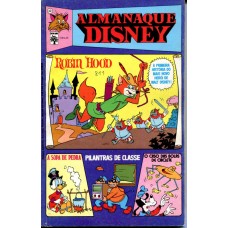 Almanaque Disney 42 (1974)
