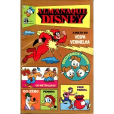 Almanaque Disney 45 (1975)