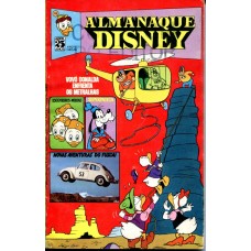Almanaque Disney 49 (1975)
