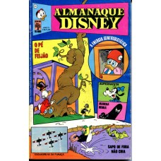 Almanaque Disney 53 (1975)