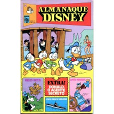 Almanaque Disney 67 (1976)