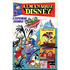 Almanaque Disney 69 (1977)