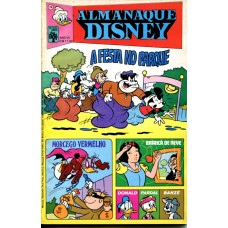 Almanaque Disney 78 (1977)