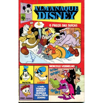 Almanaque Disney 79 (1977)