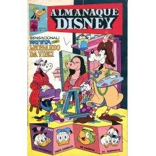 Almanaque Disney 83 (1978)