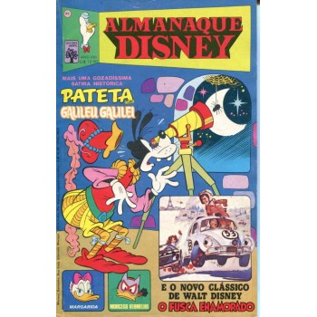 Almanaque Disney 85 (1978)