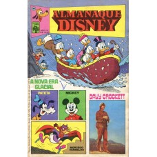 Almanaque Disney 89 (1978)
